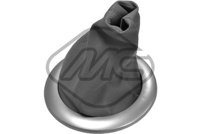 Gear Shift Lever Gaiter Metalcaucho 65019