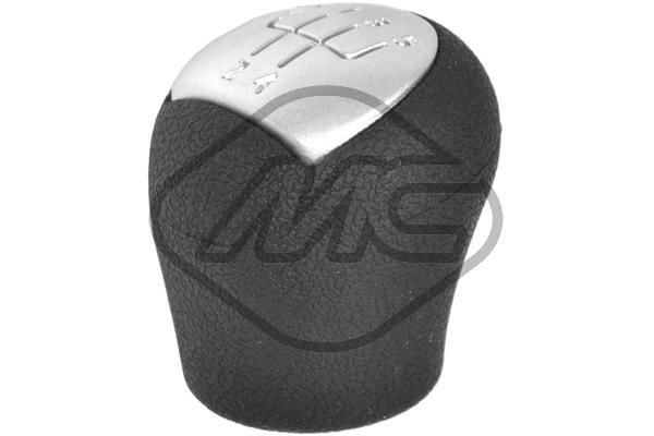 Metalcaucho 65020 Gear Shift Lever Knob