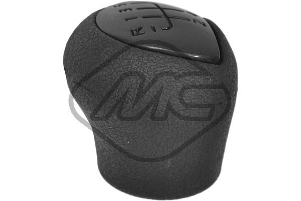 Metalcaucho 65021 Gear Shift Lever Knob