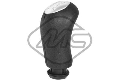 Gear Shift Lever Knob Metalcaucho 65022