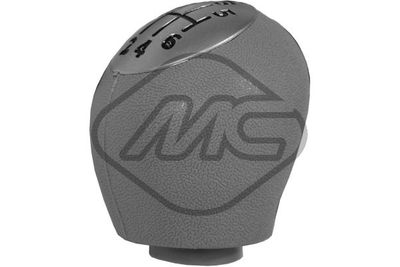 Gear Shift Lever Knob Metalcaucho 65025