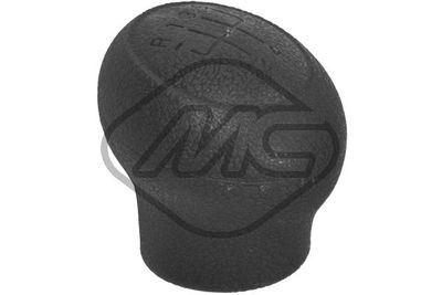 Gear Shift Lever Knob Metalcaucho 65027