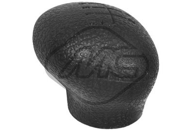 Gear Shift Lever Knob Metalcaucho 65028