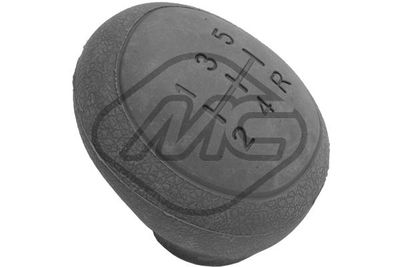 Gear Shift Lever Knob Metalcaucho 65032