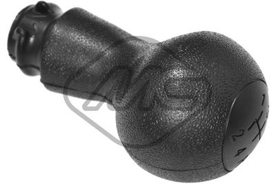 Gear Shift Lever Knob Metalcaucho 65033