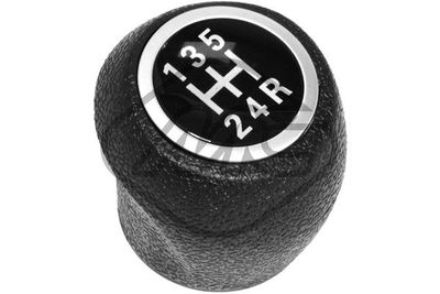 Gear Shift Lever Knob Metalcaucho 65035