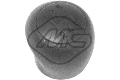 Gear Shift Lever Knob Metalcaucho 65036