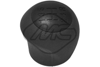 Gear Shift Lever Knob Metalcaucho 65037