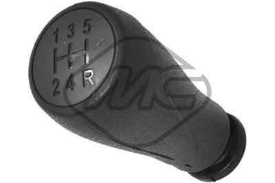 Gear Shift Lever Knob Metalcaucho 65038