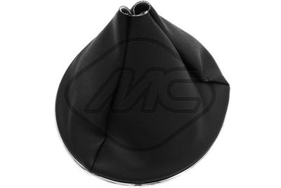 Gear Shift Lever Gaiter Metalcaucho 65044