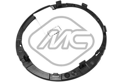 Gear Shift Lever Gaiter Metalcaucho 65047