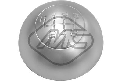 Gear Shift Lever Knob Metalcaucho 65056