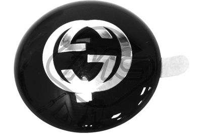 Gear Shift Lever Knob Metalcaucho 65058
