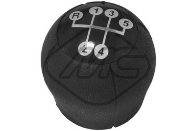 Gear Shift Lever Knob Metalcaucho 65064