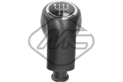 Gear Shift Lever Knob Metalcaucho 65071