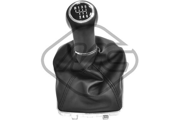 Metalcaucho 65074 Gear Shift Lever Knob