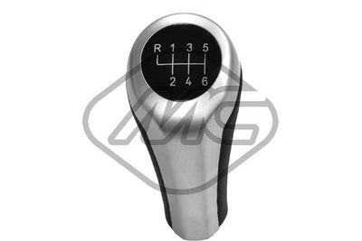 Gear Shift Lever Knob Metalcaucho 65077