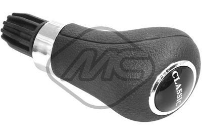 Gear Shift Lever Knob Metalcaucho 65082