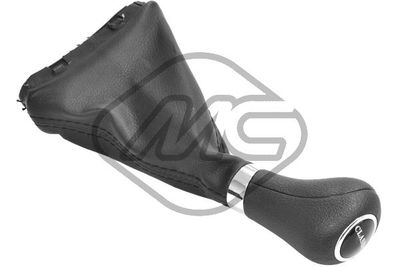 Gear Shift Lever Knob Metalcaucho 65083