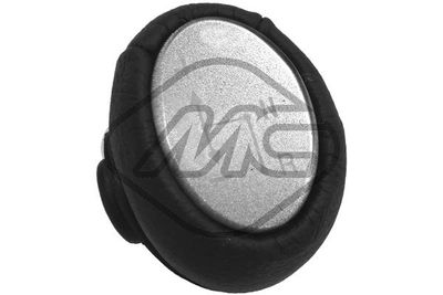 Gear Shift Lever Knob Metalcaucho 65084