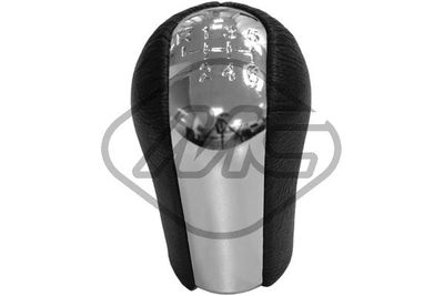 Gear Shift Lever Knob Metalcaucho 65086
