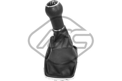 Gear Shift Lever Knob Metalcaucho 65089
