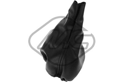 Gear Shift Lever Gaiter Metalcaucho 65093