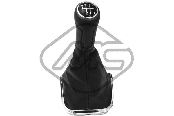Metalcaucho 65098 Gear Shift Lever Knob