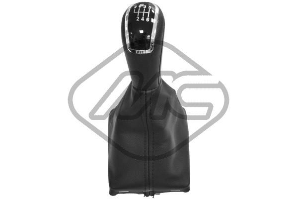 Metalcaucho 65099 Gear Shift Lever Knob