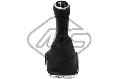 Gear Shift Lever Knob Metalcaucho 65101