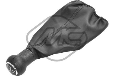 Gear Shift Lever Knob Metalcaucho 65103