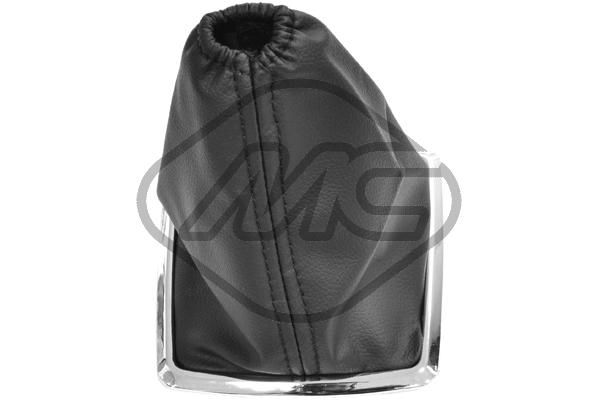 Metalcaucho 65104 Gear Shift Lever Gaiter
