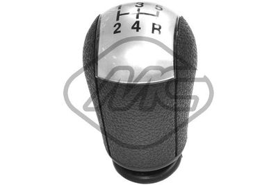 Gear Shift Lever Knob Metalcaucho 65105