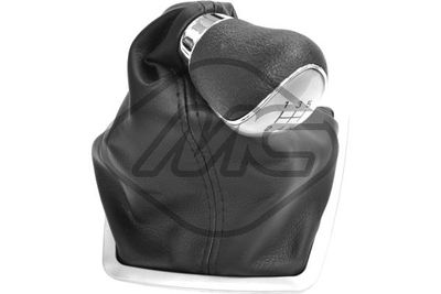 Gear Shift Lever Knob Metalcaucho 65108