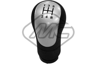 Gear Shift Lever Knob Metalcaucho 65109