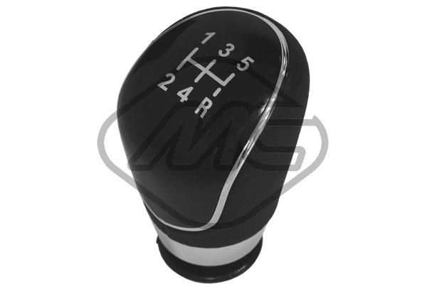 Metalcaucho 65115 Gear Shift Lever Knob