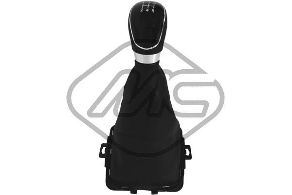Metalcaucho 65119 Gear Shift Lever Knob