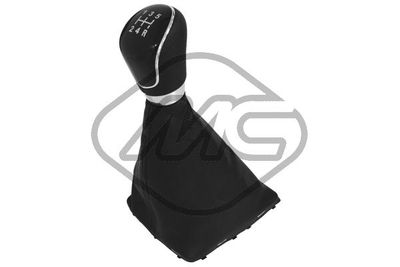 Gear Shift Lever Knob Metalcaucho 65120