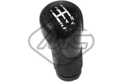 Gear Shift Lever Knob Metalcaucho 65122