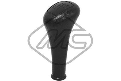 Gear Shift Lever Knob Metalcaucho 65126