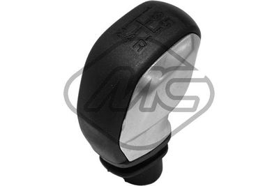 Gear Shift Lever Knob Metalcaucho 65127