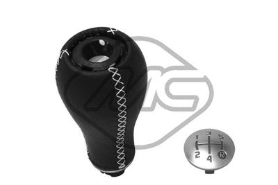 Gear Shift Lever Knob Metalcaucho 65131