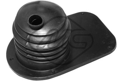 Gear Shift Lever Gaiter Metalcaucho 65135