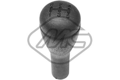 Gear Shift Lever Knob Metalcaucho 65136