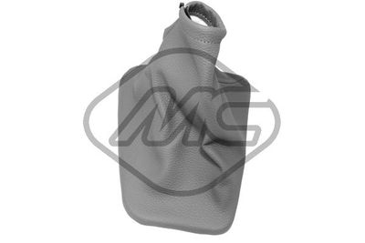 Gear Shift Lever Gaiter Metalcaucho 65138