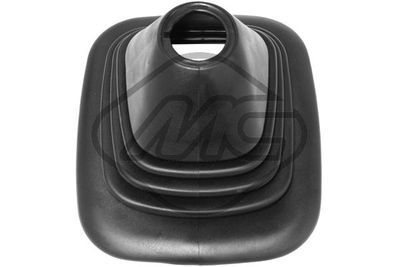 Gear Shift Lever Gaiter Metalcaucho 65139