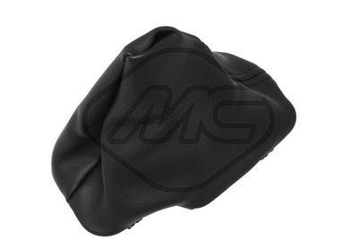 Gear Shift Lever Gaiter Metalcaucho 65141