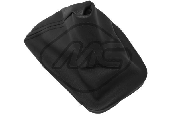 Metalcaucho 65142 Gear Shift Lever Gaiter