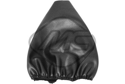 Gear Shift Lever Gaiter Metalcaucho 65145