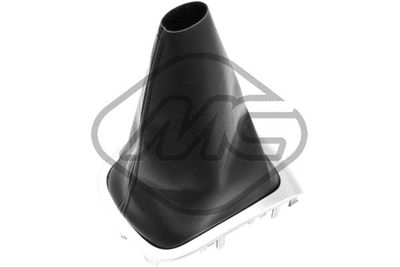 Gear Shift Lever Gaiter Metalcaucho 65149